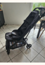 avis Poussette Metro 3 par Charlene