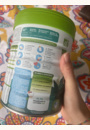 avis Lait de suite 2ème âge Bio de 6 à 12 mois par Amandine