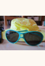 avis Chapeau Kapel anti UV par Elodie