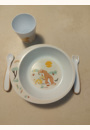 avis Coffret repas Le Roi Lion par Manon