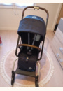 avis Poussette compacte Eezy S Twist+ 2 par Annabelle