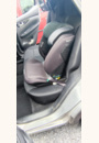 avis Siège Auto Rodifix Pro i-Size par Laura