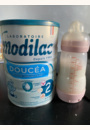 avis Lait Doucéa Lf+2 par Solene