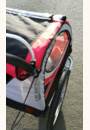 avis Remorque aluminium 3 en 1 par Adeline