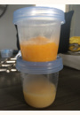 avis Nutribaby par Caroline