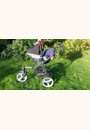 avis Combiné Trio High Trek par Estelle
