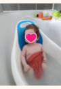 avis Baignoire Sit and Soak par MEUNIER