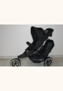 avis Poussette Explorer par Mélanie
