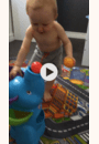 avis Aéro Balles Elefun par Anais