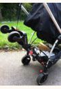 avis Buggy Board Mini, planche à roulettes pour poussette par Soizic