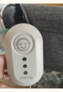 avis Moniteur respiratoire bébé Nanny BM-02 par Julie