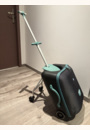 avis Valise Luggage Eazy par Petit