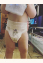 avis Couches culottes Douceur Naturelle par Kelvynia