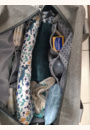 avis Sac à langer Genève II par Manon