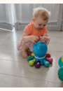 avis Jouet d'activités 4 en 1 Go Opus Go par Mélissa