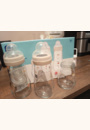 avis Coffret biberons verre par Perrine