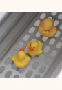 avis Plateau de bain avec panier extensible par Amandine