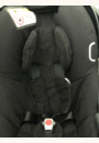 avis YOYO car seat by BeSafe par Andreia