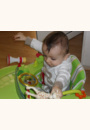 avis Sophie la Girafe par sylvia