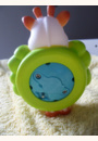 avis Thermomètre de bain Sophie la Girafe par magali