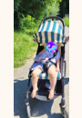 avis Poussette YOYO® avec kit Riviera par Maeva