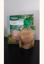 avis Gourde 100% Fruit - Poire (x4) par AUDREY