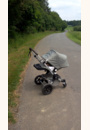 avis Poussette Cameleon 3 Plus par Samantha