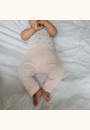 avis Legging en coton côtelé par Ludivine