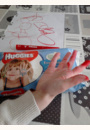 avis Lingettes Everyday par Anne Sophie