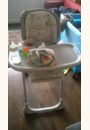 avis Chaise Haute Polly Magic Relax par laure