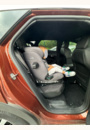 avis Siège auto évolutif ADVANSAFIX PRO par Itala