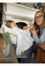 avis Newborn set Tripp Trapp pour nouveau-né par Hortense