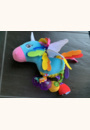 avis Peluche Lily la Licorne par Alexia