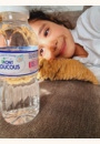 avis Eau minérale Mont Roucous par Senay