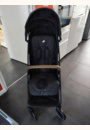 avis Poussette pact™ pro par Nora