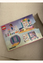 avis Gabby et la maison magique bricolage avec bébé boîte par Julie