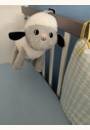 avis Milo le Mouton berceur par Amélie