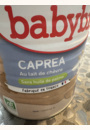 avis Lait Caprea 2ème âge 6-12 mois - Lait de chèvre bio par Vanessa