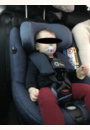 avis Siège auto AxissFix Air i-Size  par caroline
