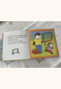 avis Livre T'choupi dit non ! par Julie