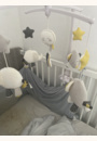 avis Mobile musical Babyfan par Marine