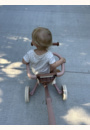 avis Tricycle 4 en 1 Fairy Garden par Marie