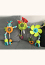avis Arche articulée sunny stroll Nature pals par sandy