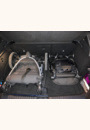 avis Poussette Buggy XS par Laurie