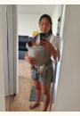 avis Echarpe de portage Boba wrap par Marina