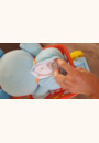 avis Ourson Nino à personnaliser par Vicky 