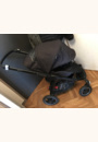 avis Poussette Stella par Ylé