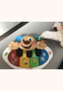 avis Piano de Puppy par FLORIANE