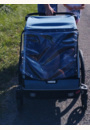 avis Remorque à vélo Courier par stephanie