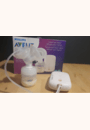 avis Tire lait électrique SCF396/11  par Aurore